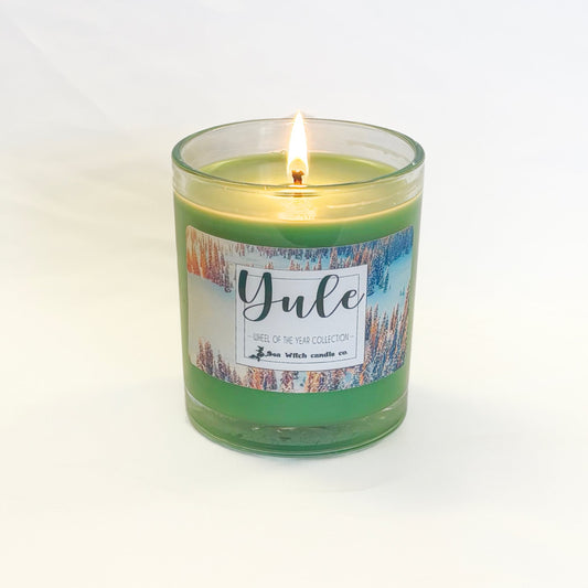 Yule