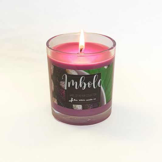 Imbolc
