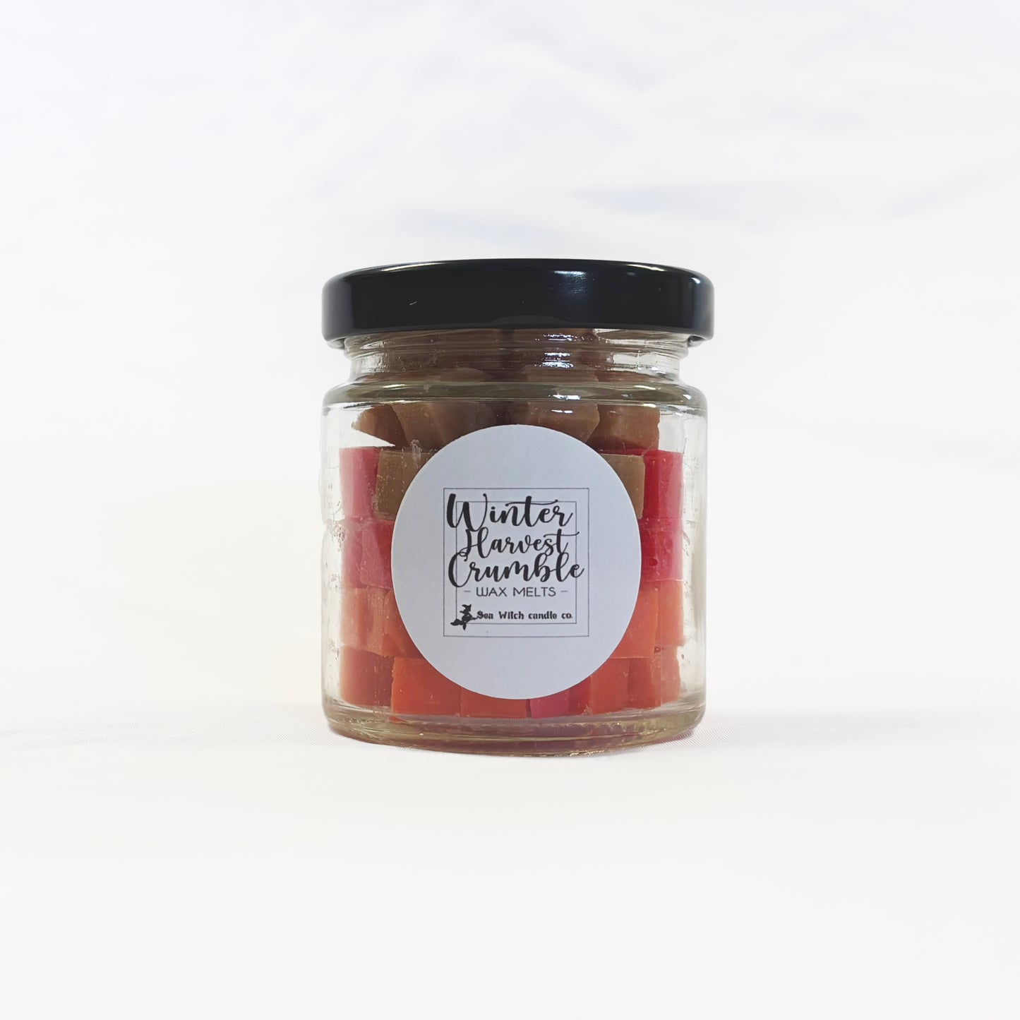 Winter Harvest Crumble