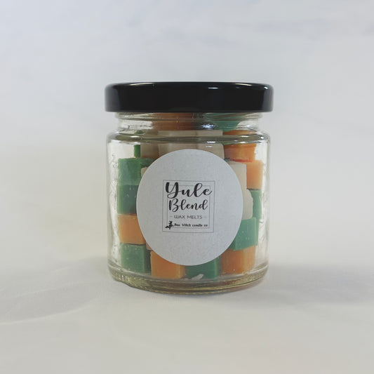 Yule Blend
