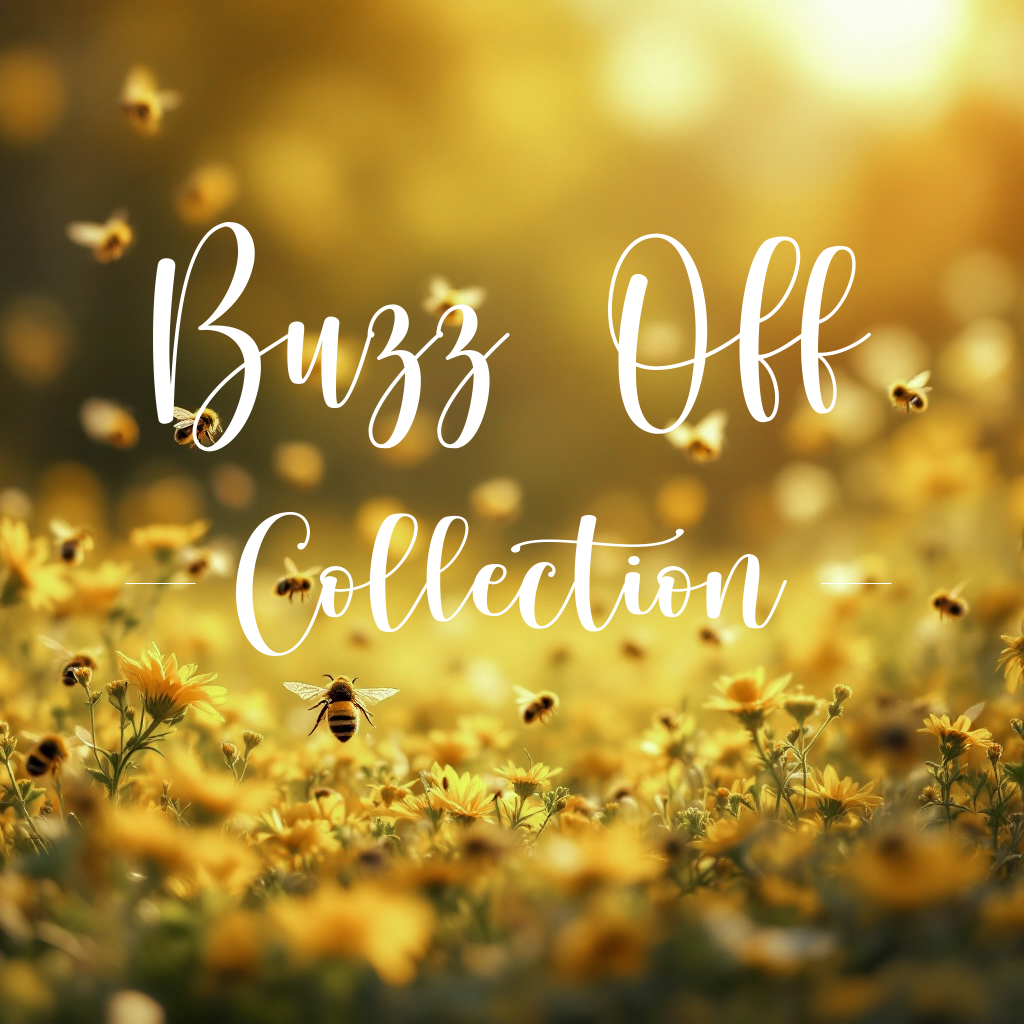 Buzz Off Collection