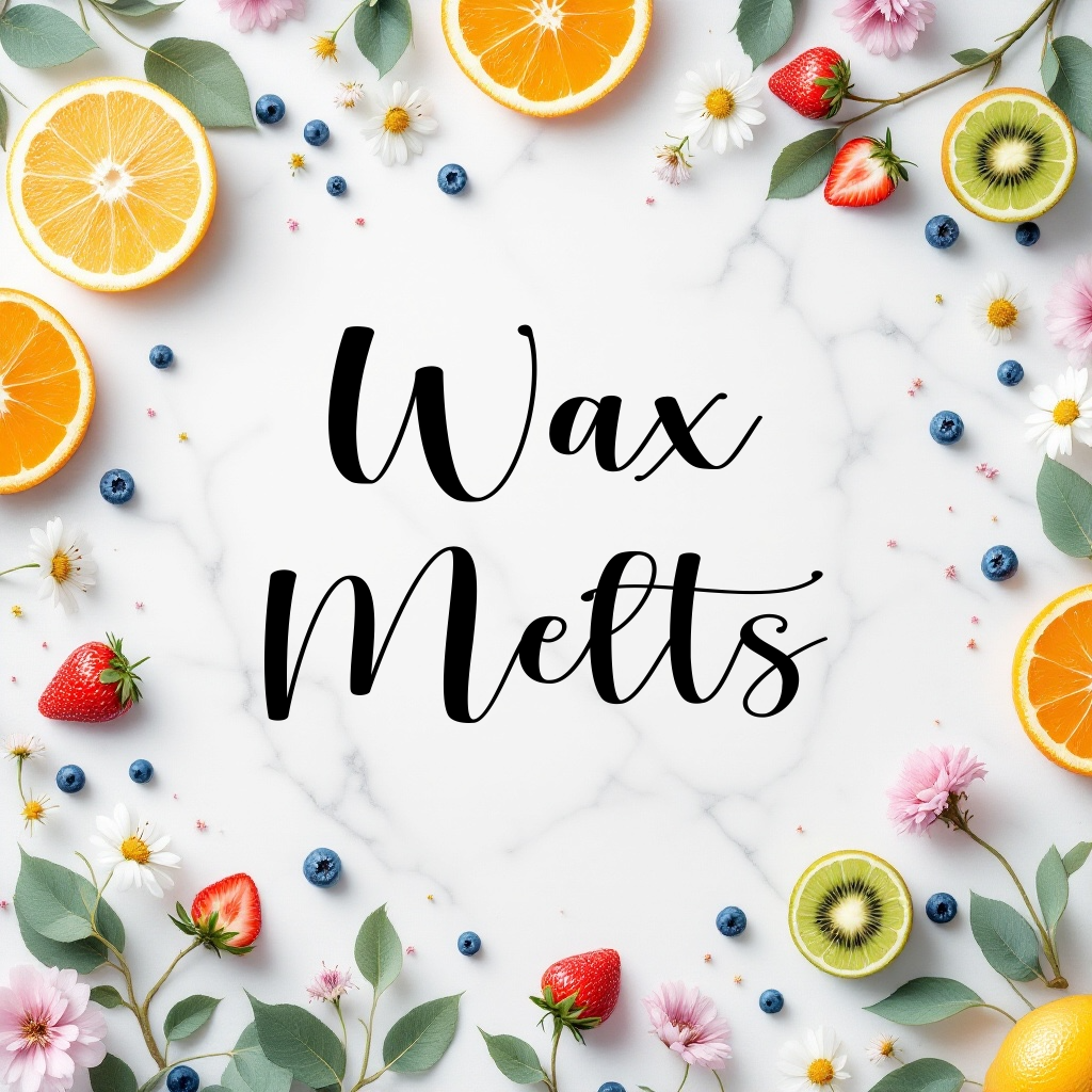 Wax Melts