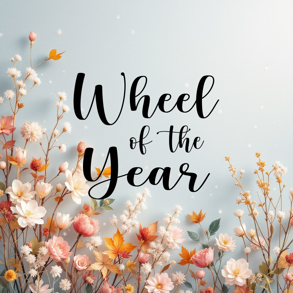 Wheel of the Year