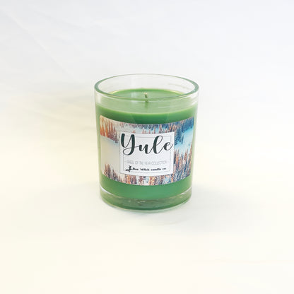 Yule