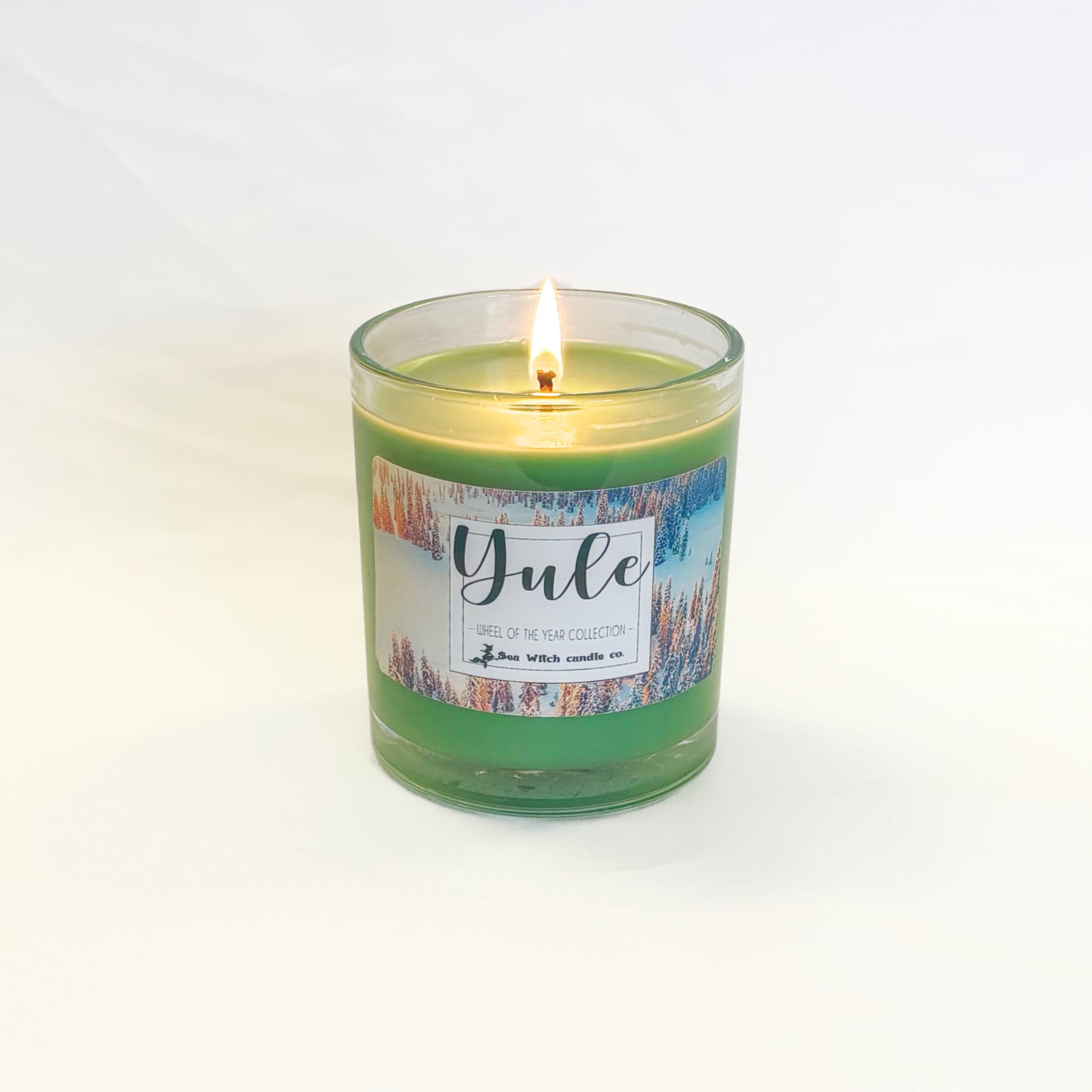 Yule