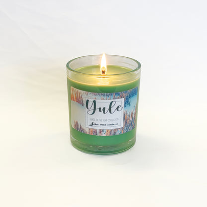 Yule