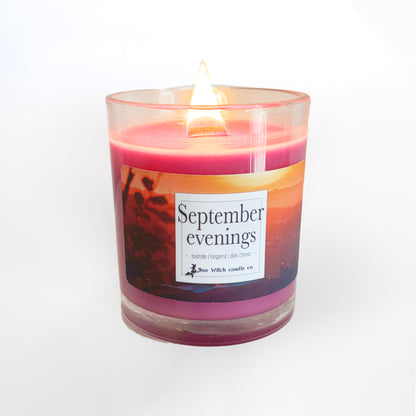 September Evenings