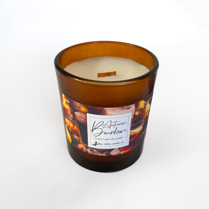 Autumn Bourbon