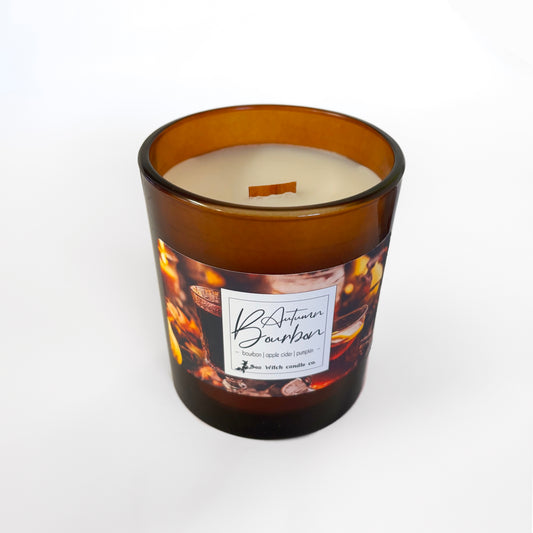 Autumn Bourbon