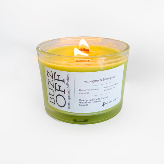 Eucalyptus Lemongrass