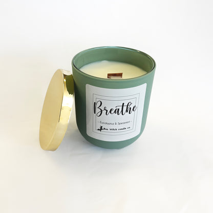 Breathe