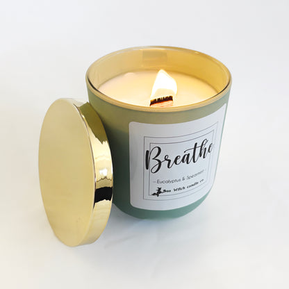 Breathe