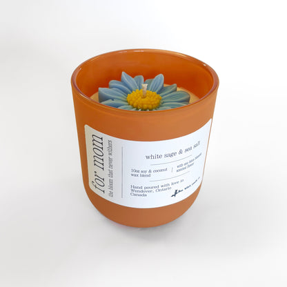 Mother's Day : Daisy