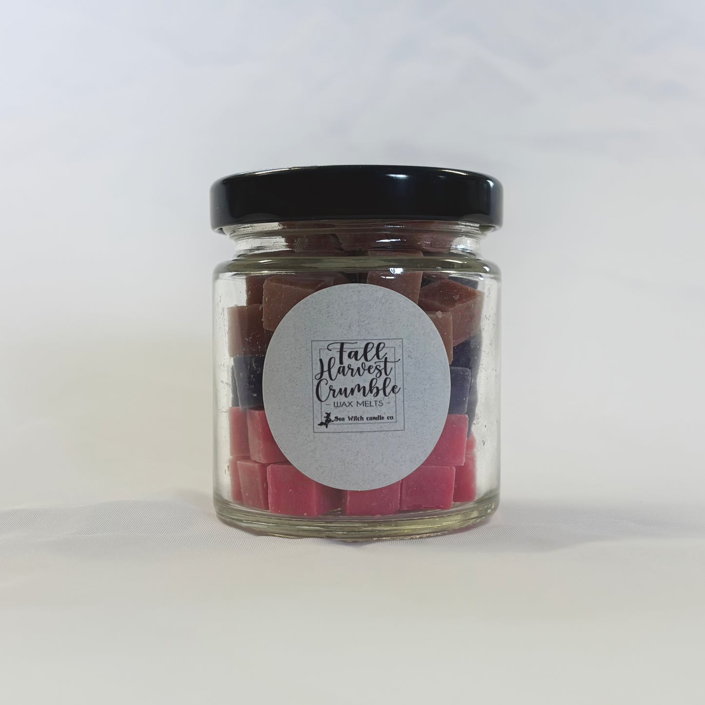 Fall Harvest Crumble