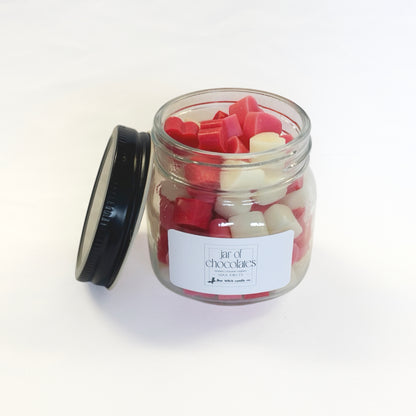 Jar of Chocolates
