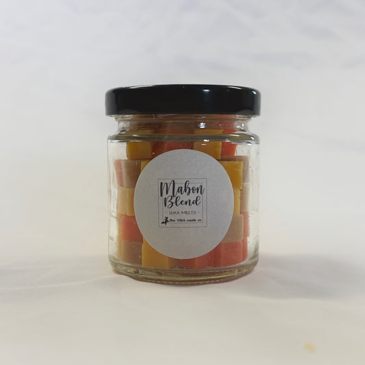 Mabon Blend