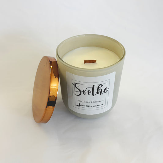 Soothe