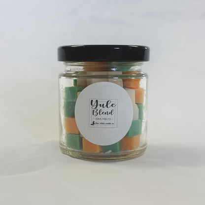 Yule Blend
